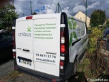  Renault  Trafic RENAULT  VU 4p VNA FG GCF L2H1 1200 dCi 95 E6 fourgon tôlé #4