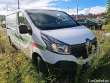  Renault  Trafic RENAULT  VU 4p VNA FG GCF L2H1 1200 dCi 95 E6 fourgon tôlé #5