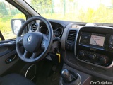  Renault  Trafic RENAULT  VU 4p VNA FG GCF L2H1 1200 dCi 95 E6 fourgon tôlé #6