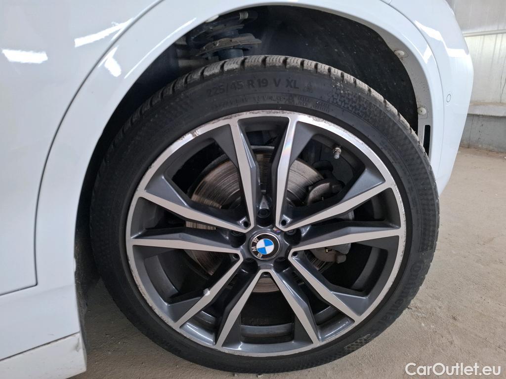  Bmw  X2 Série  F39 xDrive 20d M Sport 2.0 190CV BVA8 E6d #46