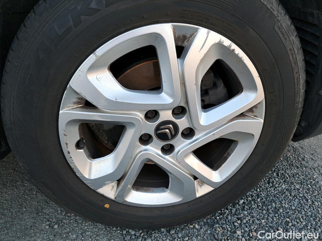  Citroen  C5  Aircross Business 1.5 BlueHDi 130CV BVM6 E6dT #8