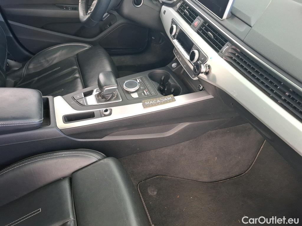  Audi  A5 Sportback  F5A 35 TFSI S line 2.0 TFSI 150CV BVA7 E6dT #10