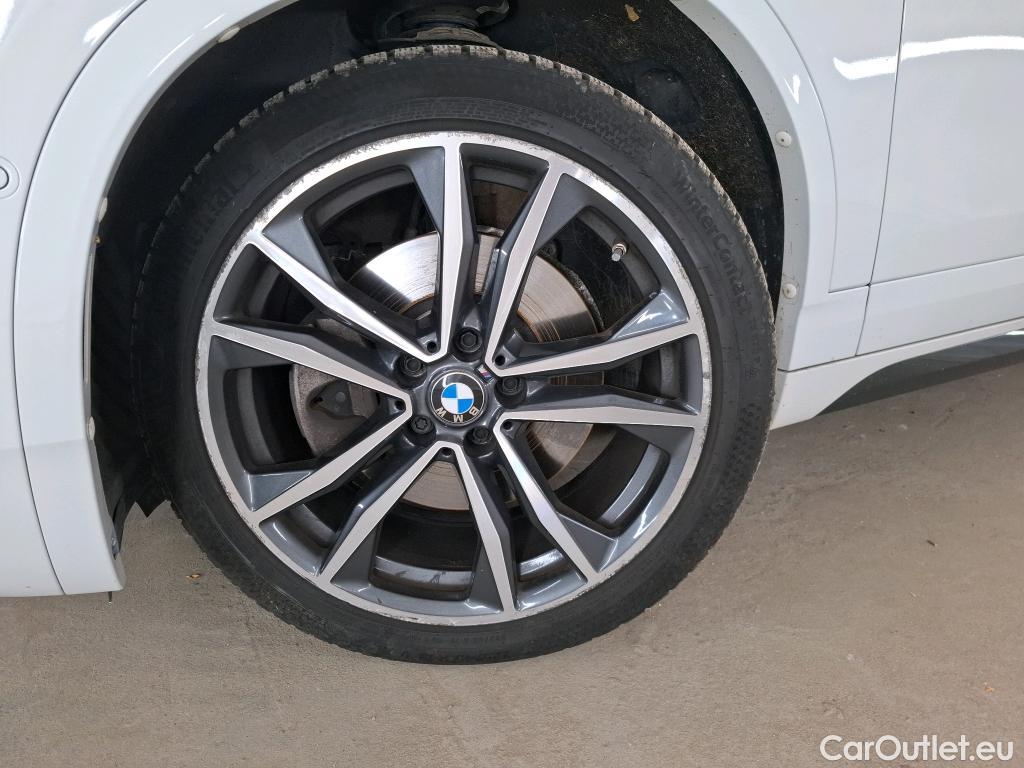  Bmw  X2 Série  F39 xDrive 20d M Sport 2.0 190CV BVA8 E6d #53