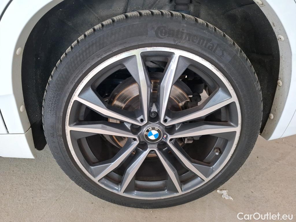  Bmw  X2 Série  F39 xDrive 20d M Sport 2.0 190CV BVA8 E6d #37