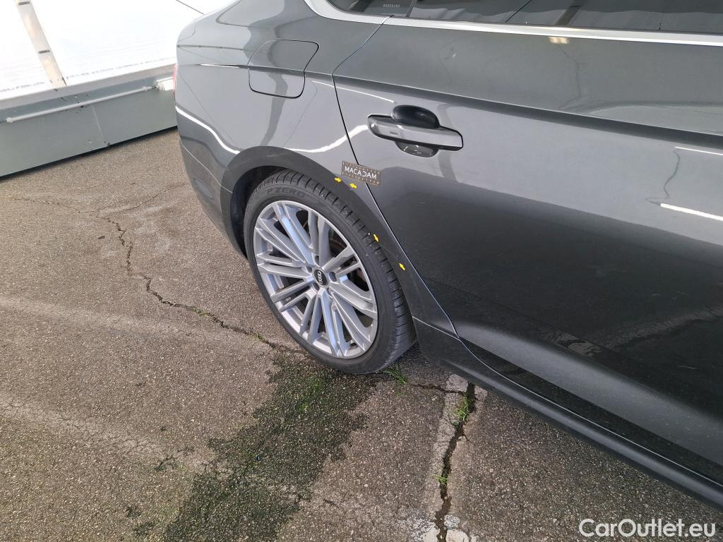  Audi  A5 Sportback  F5A 35 TFSI S line 2.0 TFSI 150CV BVA7 E6dT #36