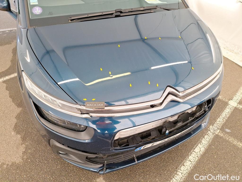  Citroen  C4 Grand Picasso /Spacetourer Business 1.2 PureTech 130CV BVA8 E6d #7
