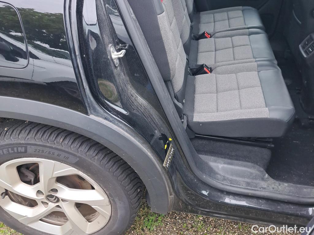  Citroen  C5  Aircross Business 1.5 BlueHDi 130CV BVA8 E6d #35