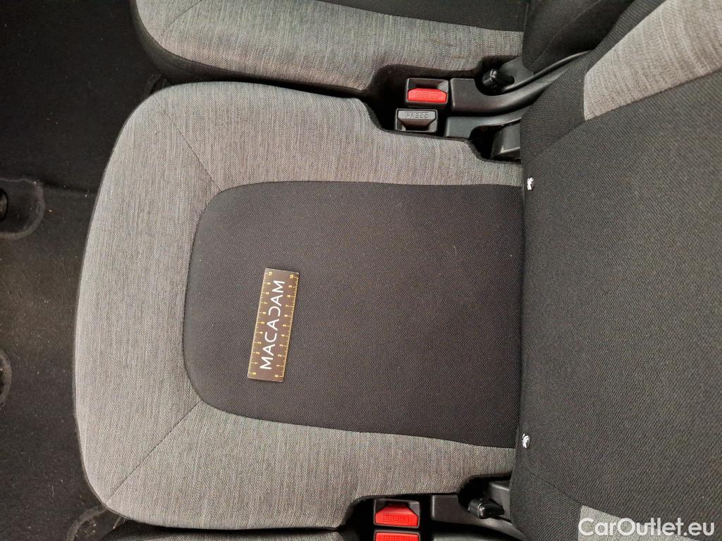  Citroen  C4 Grand Picasso /Spacetourer Business 1.2 PureTech 130CV BVA8 E6d #102