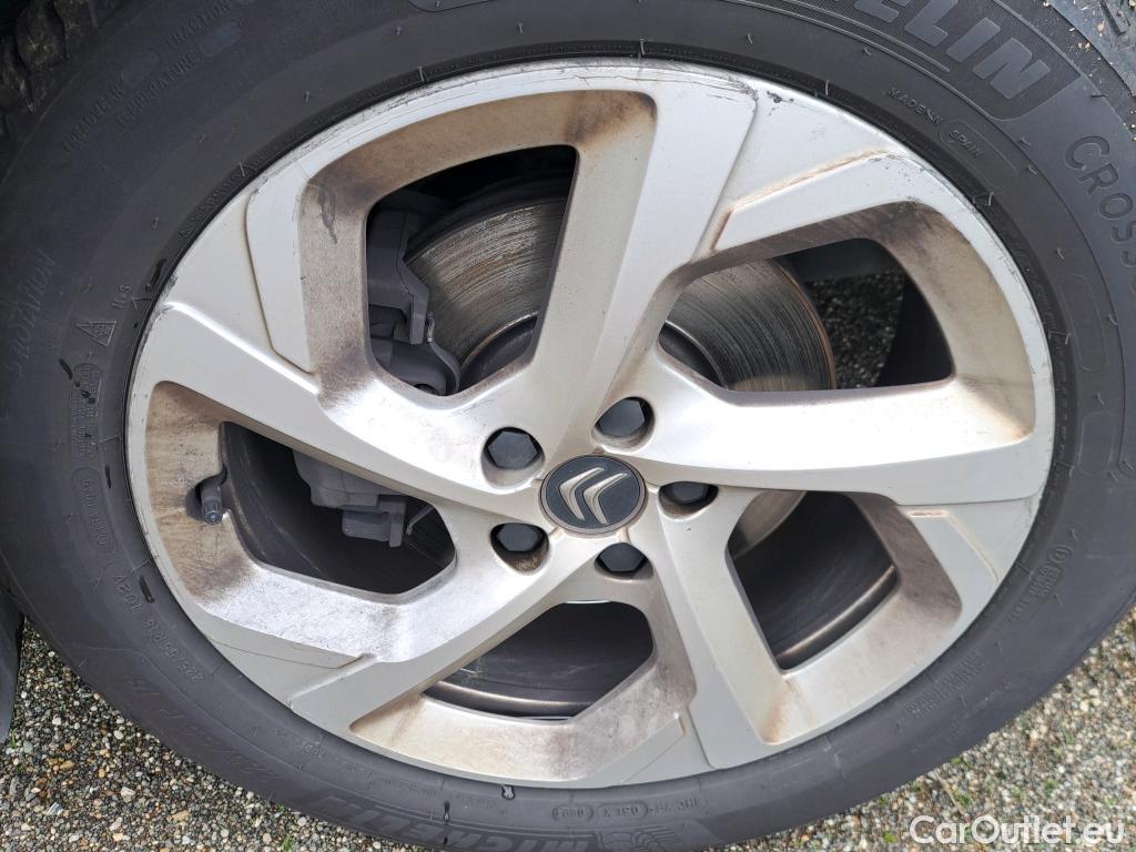  Citroen  C5  Aircross Business 1.5 BlueHDi 130CV BVA8 E6d #16