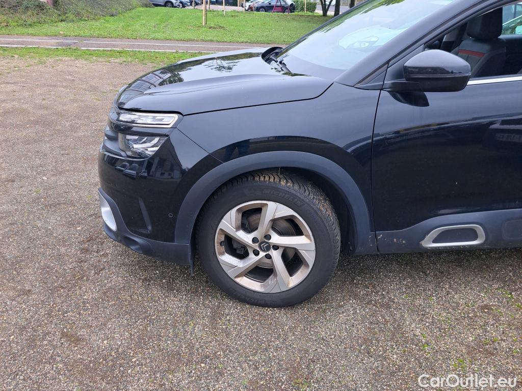  Citroen  C5  Aircross Business 1.5 BlueHDi 130CV BVA8 E6d #15
