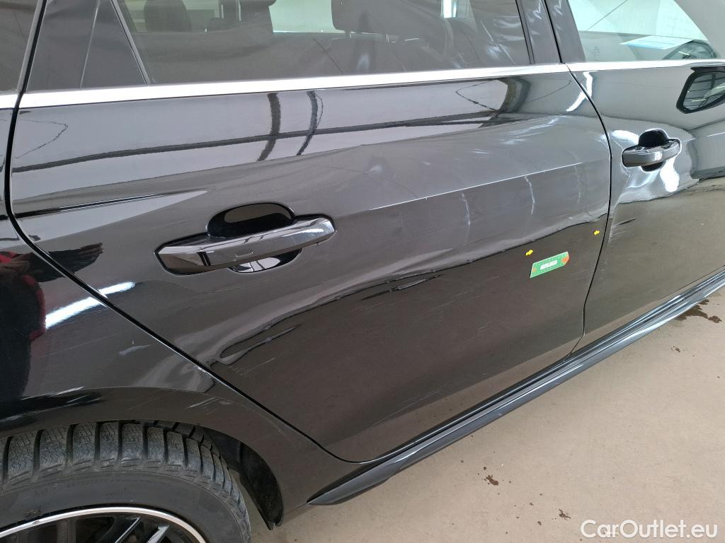  Audi  A4  Avant 35 TDI Business Line 2.0 TDI 165CV BVA7 E6d #1
