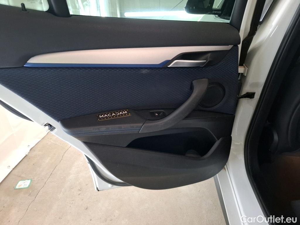  Bmw  X2 Série  F39 xDrive 20d M Sport 2.0 190CV BVA8 E6d #54