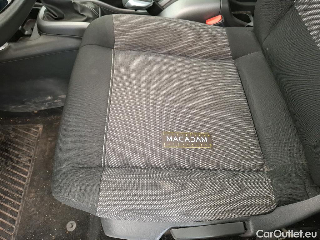  Citroen  C3  Aircross Feel Business 1.2 PureTech 110CV BVA6 E6dT #43