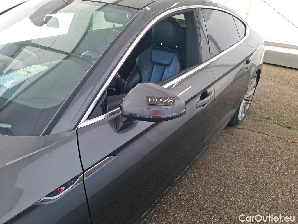  Audi  A5 Sportback  F5A 35 TFSI S line 2.0 TFSI 150CV BVA7 E6dT #19