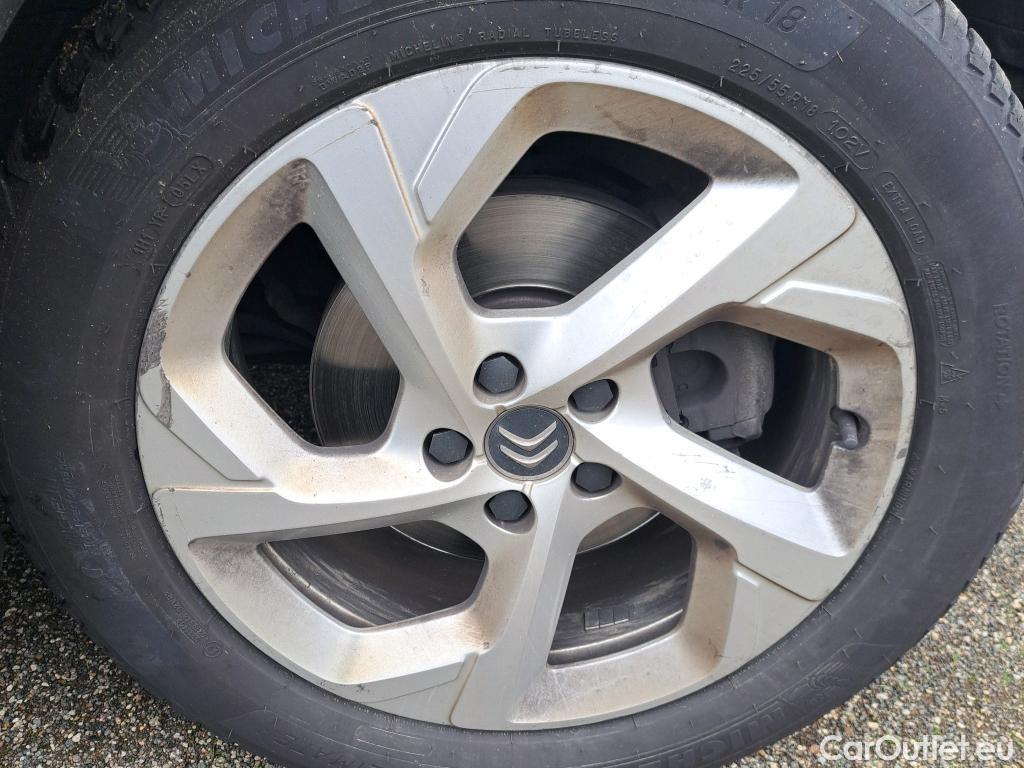  Citroen  C5  Aircross Business 1.5 BlueHDi 130CV BVA8 E6d #9