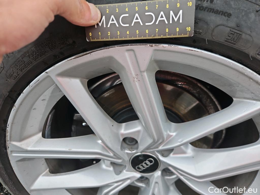  Audi  A5 AUDI  Coupé / 2019 / 2P / Coupé 40 TDI 204 QTT S TRONIC S LINE #2
