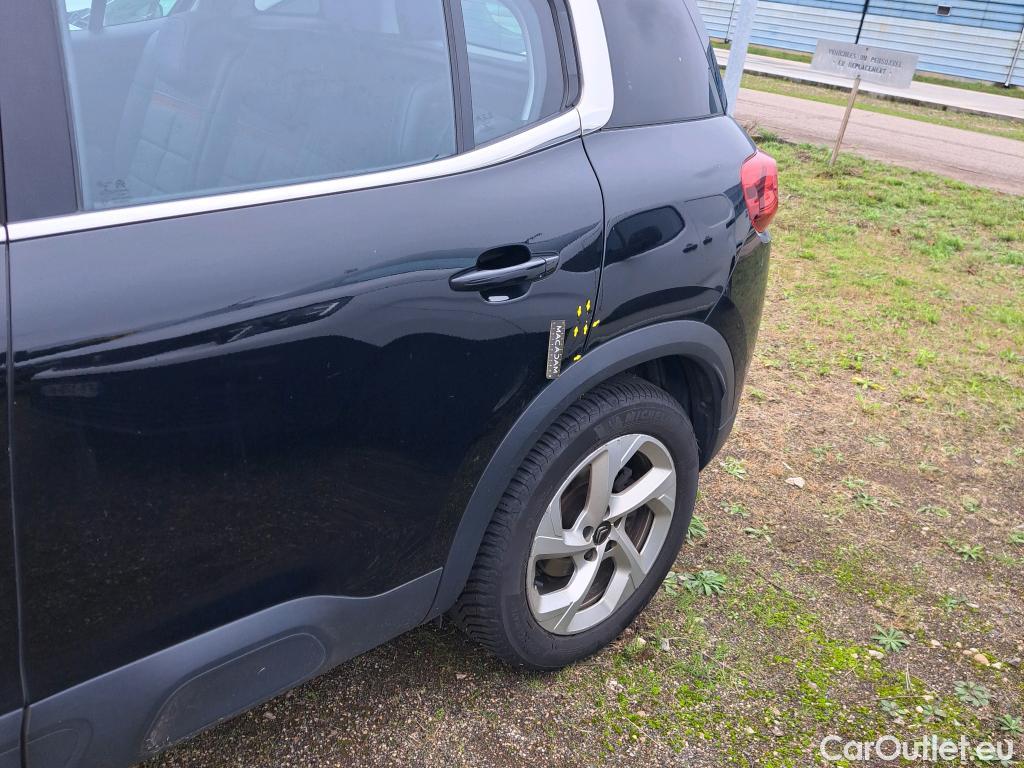  Citroen  C5  Aircross Business 1.5 BlueHDi 130CV BVA8 E6d #40