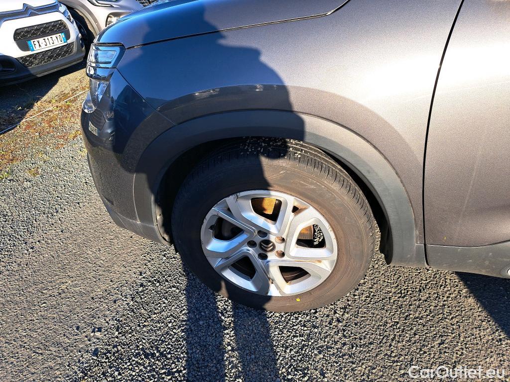  Citroen  C5  Aircross Business 1.5 BlueHDi 130CV BVM6 E6dT #20