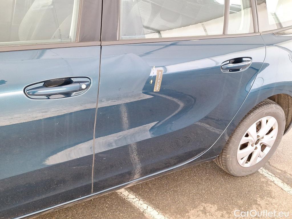  Citroen  C4 Grand Picasso /Spacetourer Business 1.2 PureTech 130CV BVA8 E6d #42