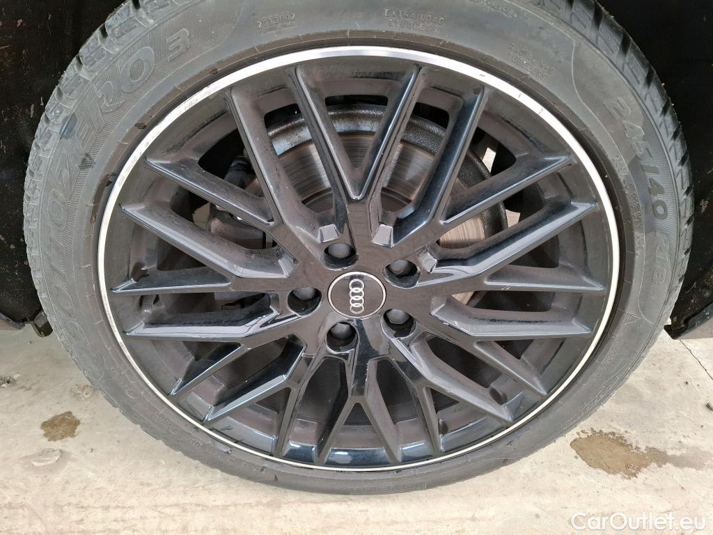  Audi  A4  Avant 35 TDI Business Line 2.0 TDI 165CV BVA7 E6d #29