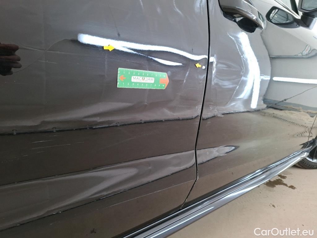  Audi  A4  Avant 35 TDI Business Line 2.0 TDI 165CV BVA7 E6d #2