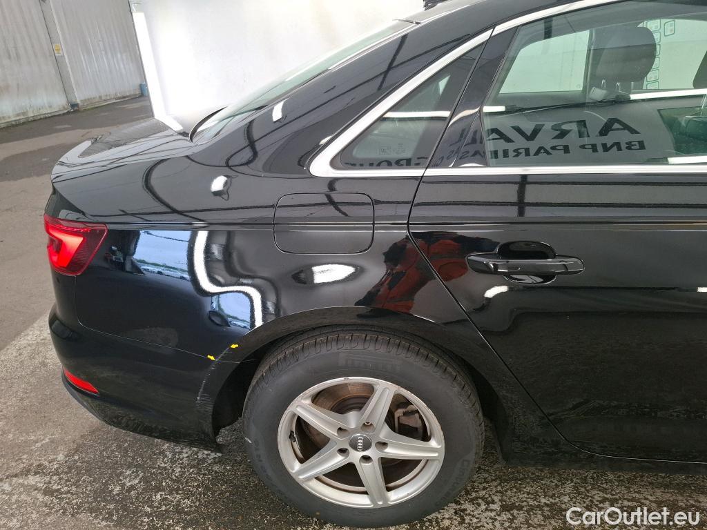  Audi  A4  Berline 30 TDI Business Line 2.0 TDI 120CV BVA7 E6 #10
