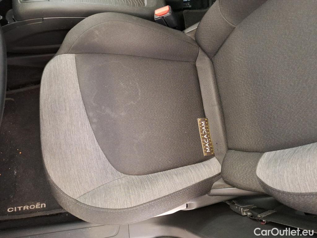  Citroen  C4 Grand Picasso /Spacetourer Business 1.2 PureTech 130CV BVA8 E6d #80