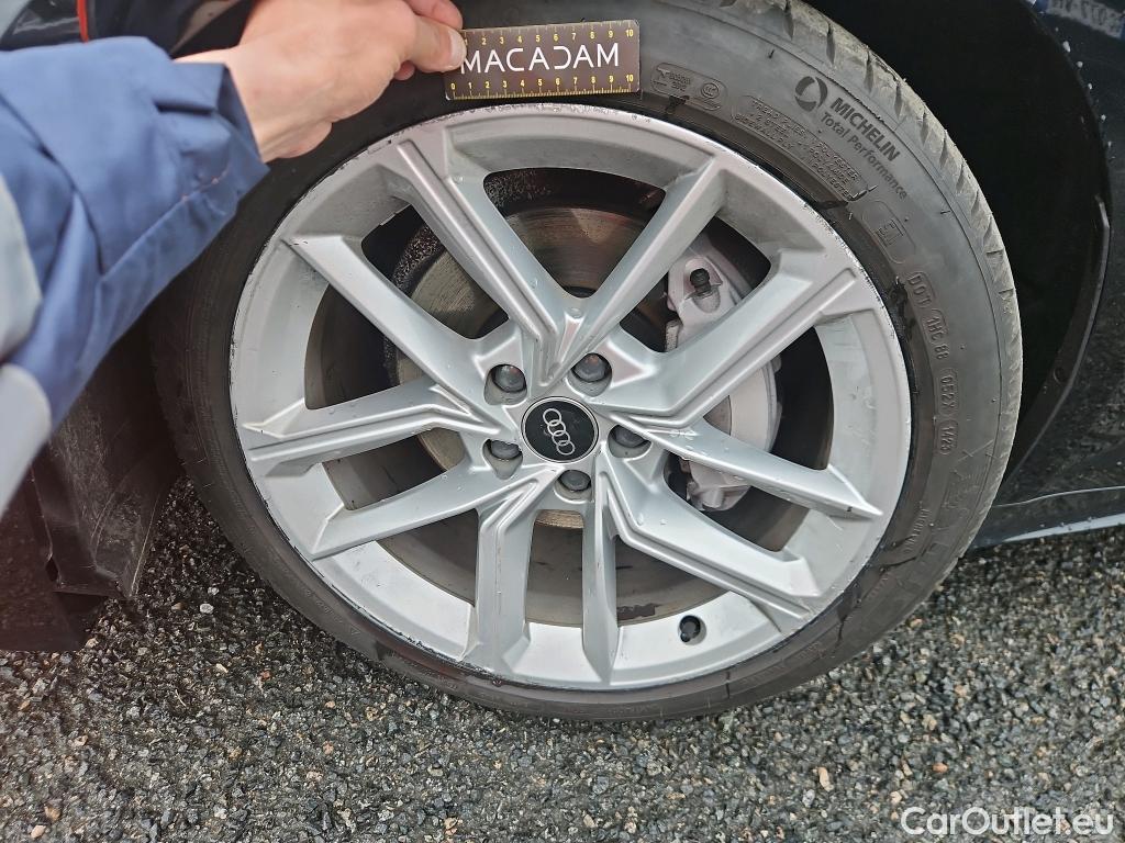  Audi  A5 AUDI  Coupé / 2019 / 2P / Coupé 40 TDI 204 QTT S TRONIC S LINE #5