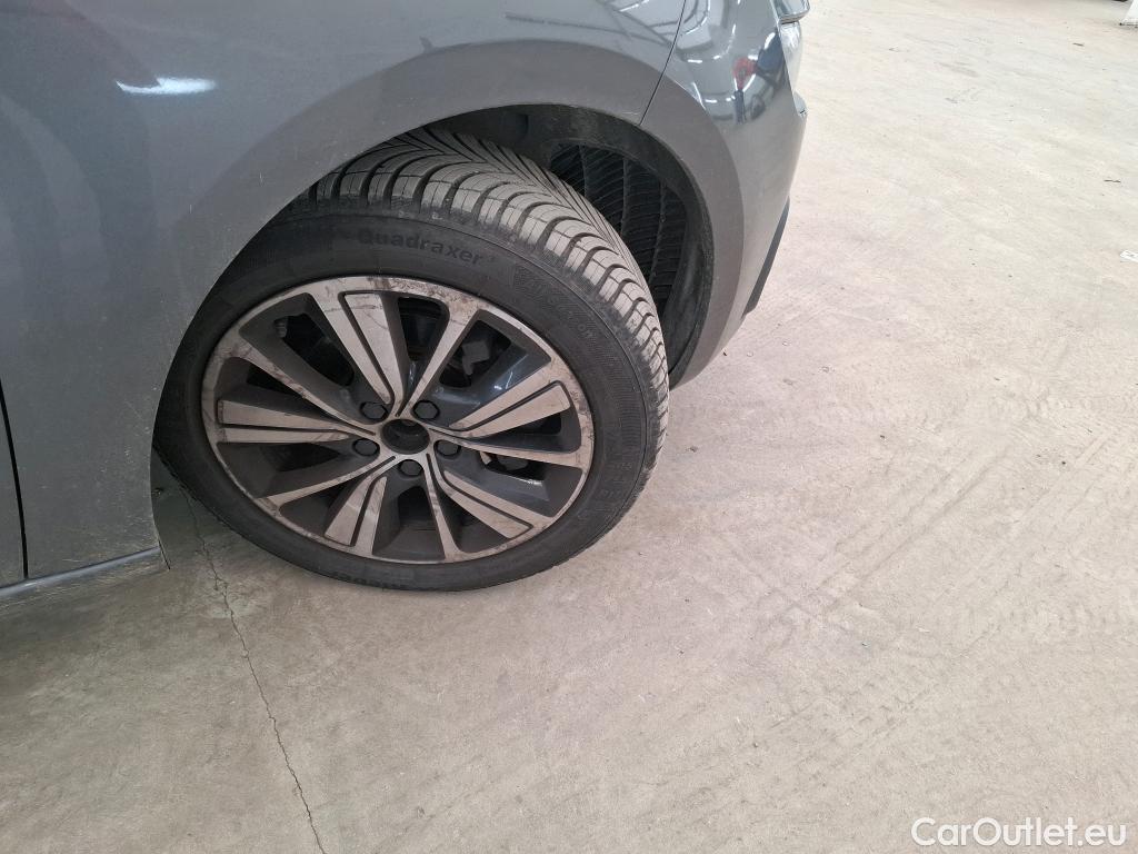  Citroen  C4 Grand Picasso /Spacetourer Business 1.5 BlueHDi 130CV BVM6 E6dT #34