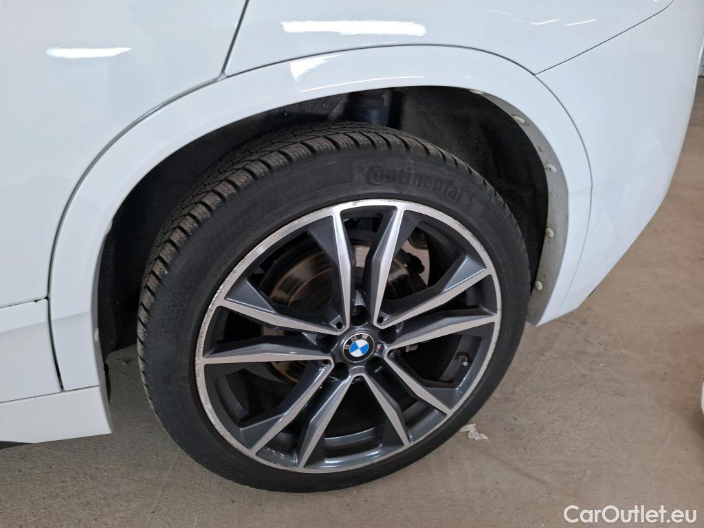  Bmw  X2 Série  F39 xDrive 20d M Sport 2.0 190CV BVA8 E6d #4