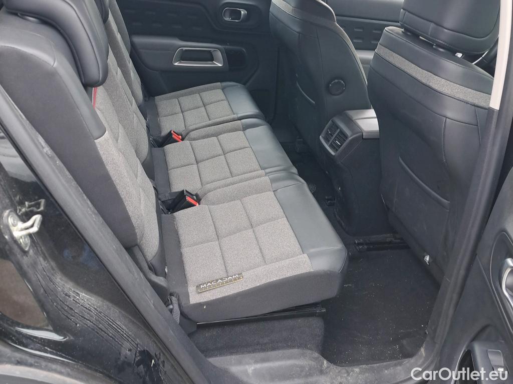  Citroen  C5  Aircross Business 1.5 BlueHDi 130CV BVA8 E6d #38