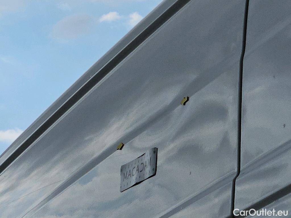  Volkswagen  Crafter VOLKSWAGEN  / 2017 / 4P / Fourgon tôlé 2.0TDI 102 30 L3H3 Business #28