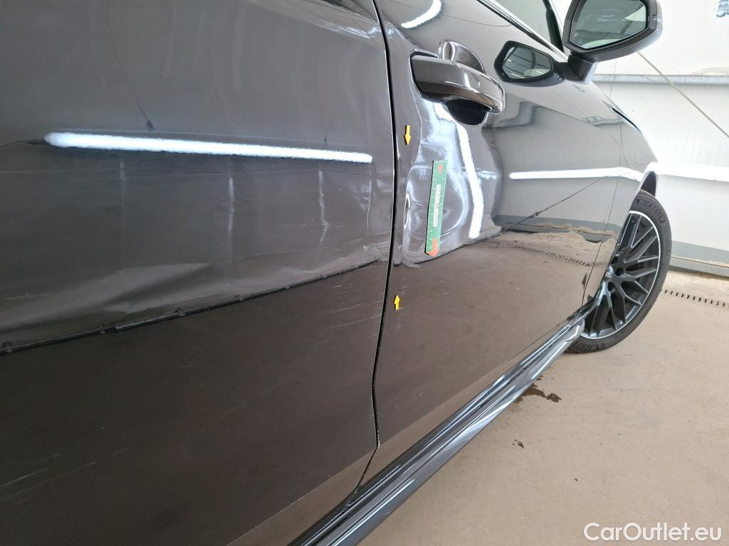  Audi  A4  Avant 35 TDI Business Line 2.0 TDI 165CV BVA7 E6d #6