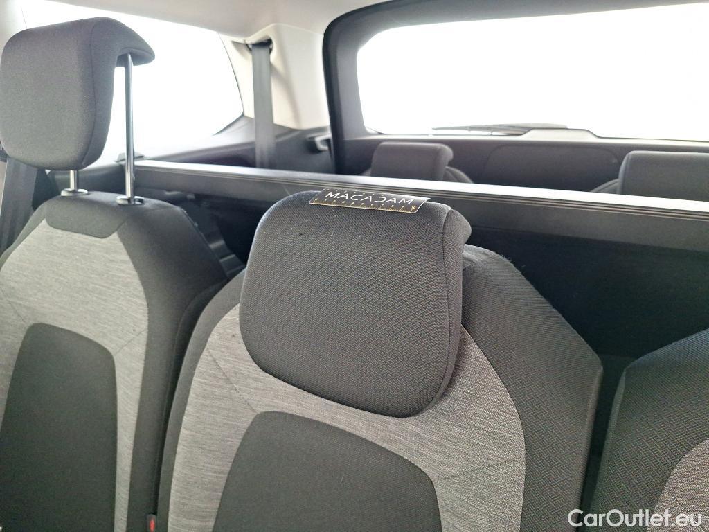  Citroen  C4 Grand Picasso /Spacetourer Business 1.2 PureTech 130CV BVA8 E6d #84