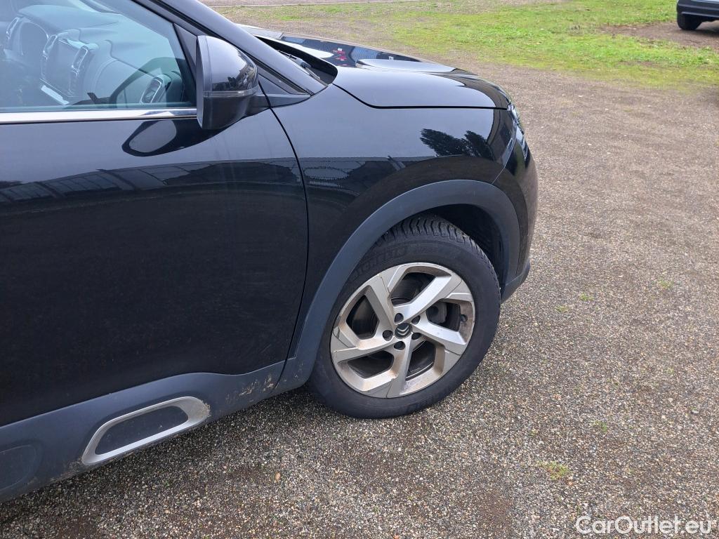  Citroen  C5  Aircross Business 1.5 BlueHDi 130CV BVA8 E6d #8