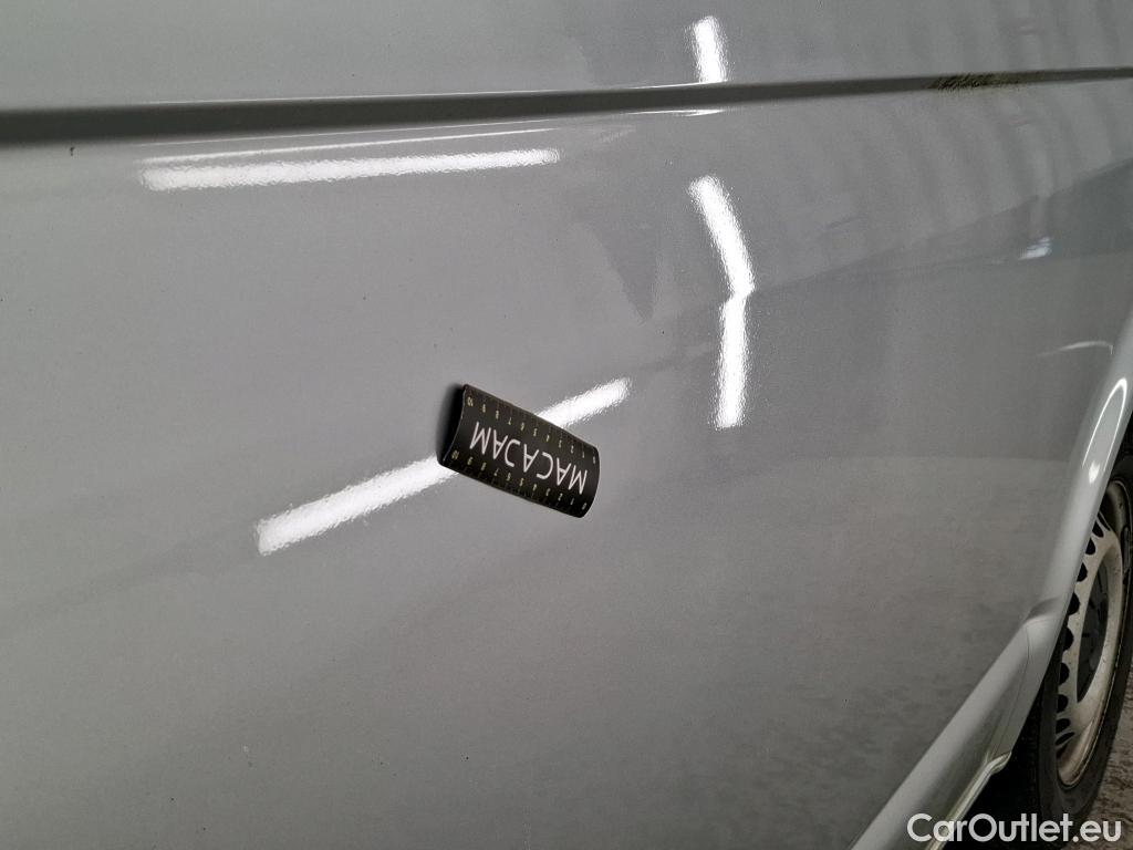  Volkswagen  Transporter T6  Fourgon -Hochdach lang 2.0 100CV BVM5 #2