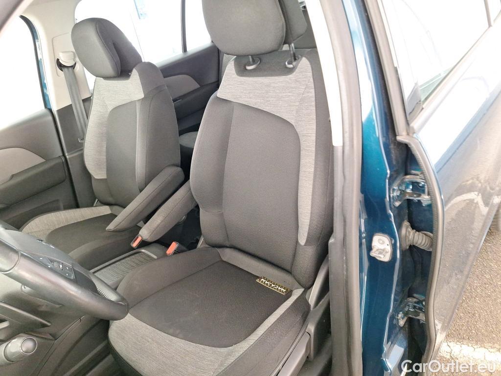  Citroen  C4 Grand Picasso /Spacetourer Business 1.2 PureTech 130CV BVA8 E6d #79