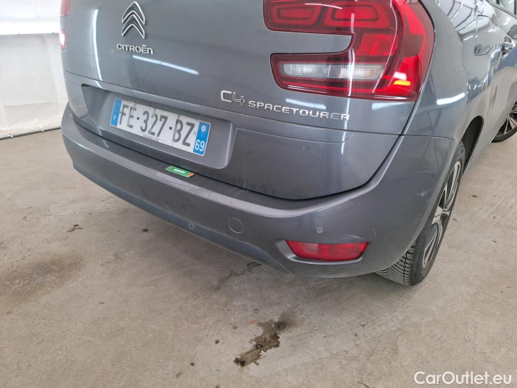  Citroen  C4 Grand Picasso /Spacetourer Business 1.5 BlueHDi 130CV BVM6 E6dT #11