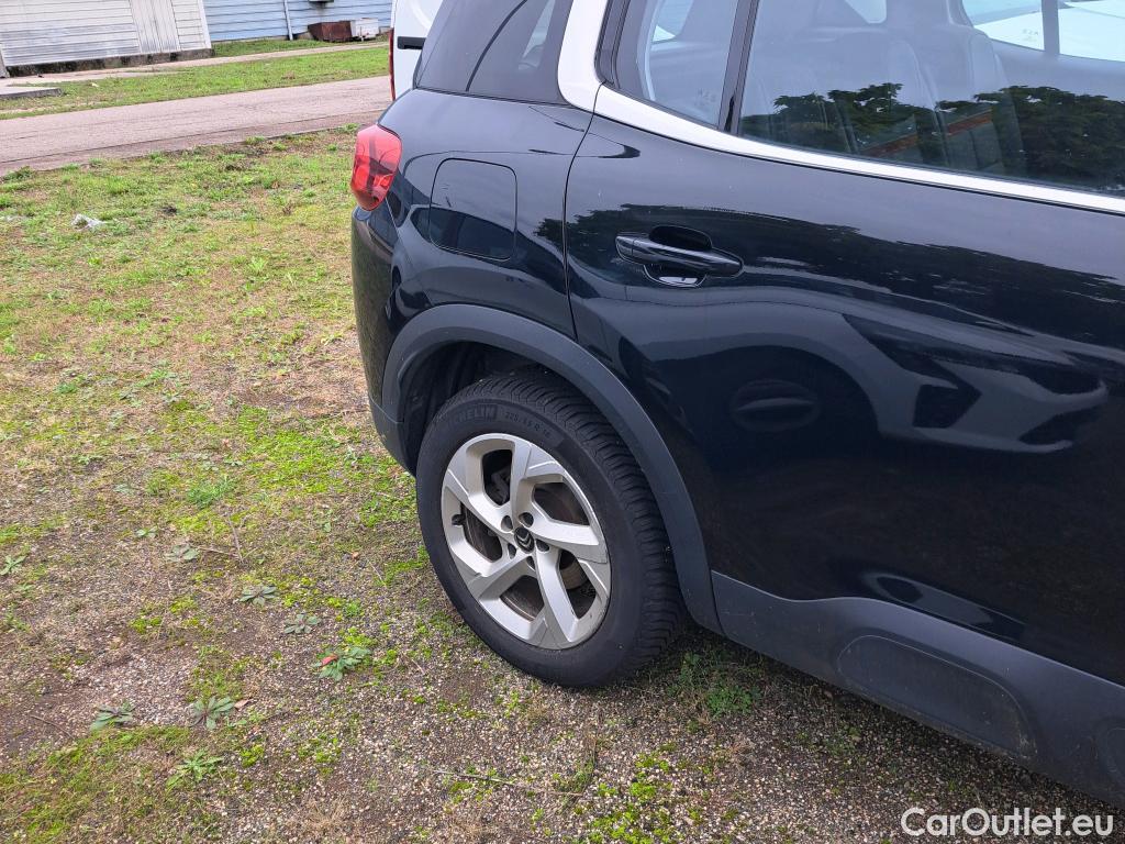  Citroen  C5  Aircross Business 1.5 BlueHDi 130CV BVA8 E6d #26