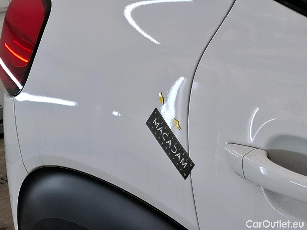  Citroen  C3  Aircross Feel Business 1.2 PureTech 110CV BVA6 E6dT #30