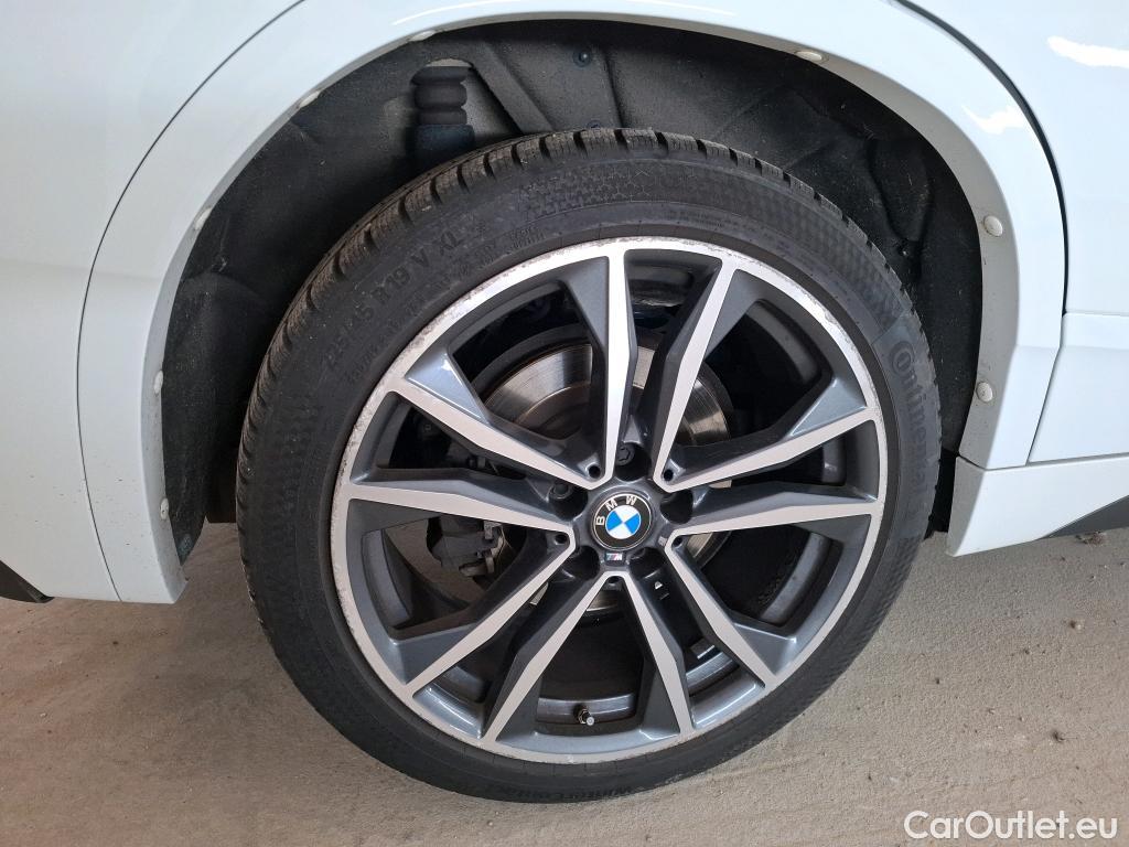  Bmw  X2 Série  F39 xDrive 20d M Sport 2.0 190CV BVA8 E6d #42