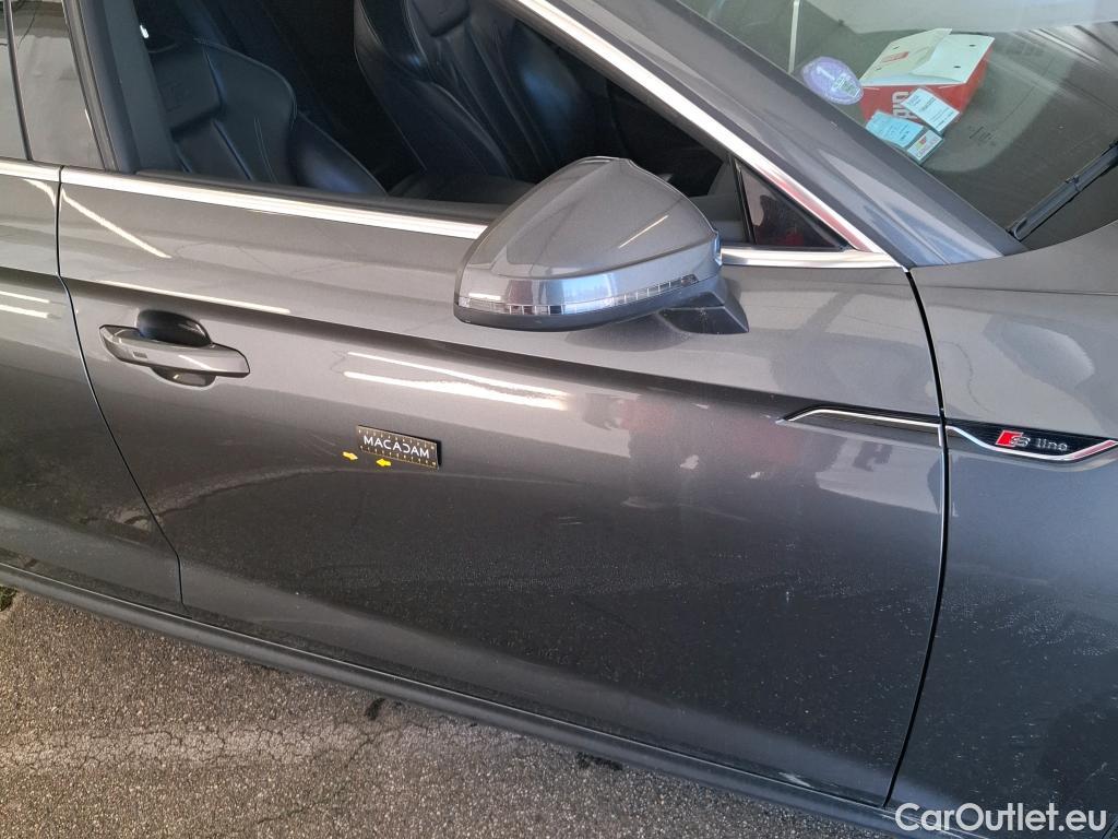  Audi  A5 Sportback  F5A 35 TFSI S line 2.0 TFSI 150CV BVA7 E6dT #31