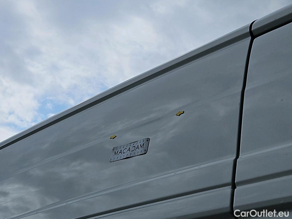  Volkswagen  Crafter VOLKSWAGEN  / 2017 / 4P / Fourgon tôlé 2.0TDI 102 30 L3H3 Business #27