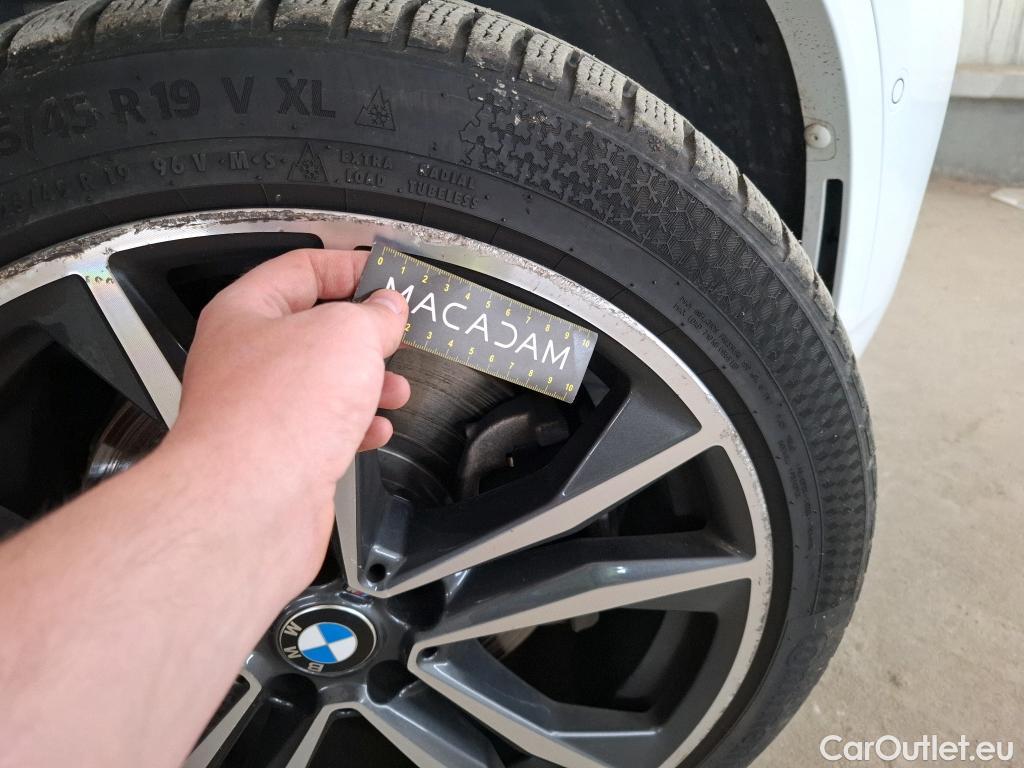  Bmw  X2 Série  F39 xDrive 20d M Sport 2.0 190CV BVA8 E6d #49