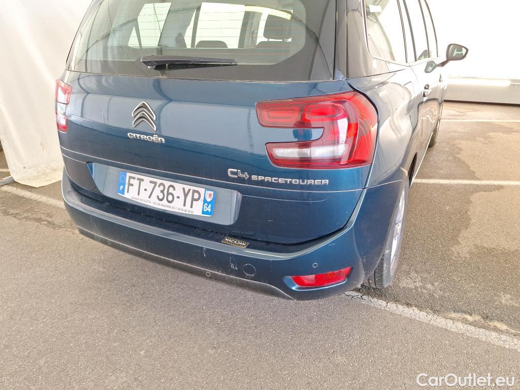  Citroen  C4 Grand Picasso /Spacetourer Business 1.2 PureTech 130CV BVA8 E6d #32