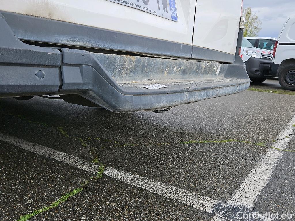  Volkswagen  Crafter VOLKSWAGEN  / 2017 / 4P / Fourgon tôlé 2.0TDI 102 30 L3H3 Business #59