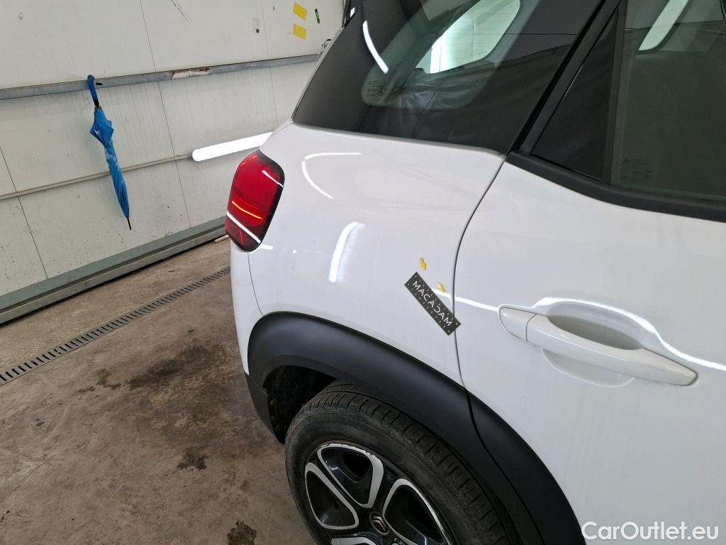  Citroen  C3  Aircross Feel Business 1.2 PureTech 110CV BVA6 E6dT #29