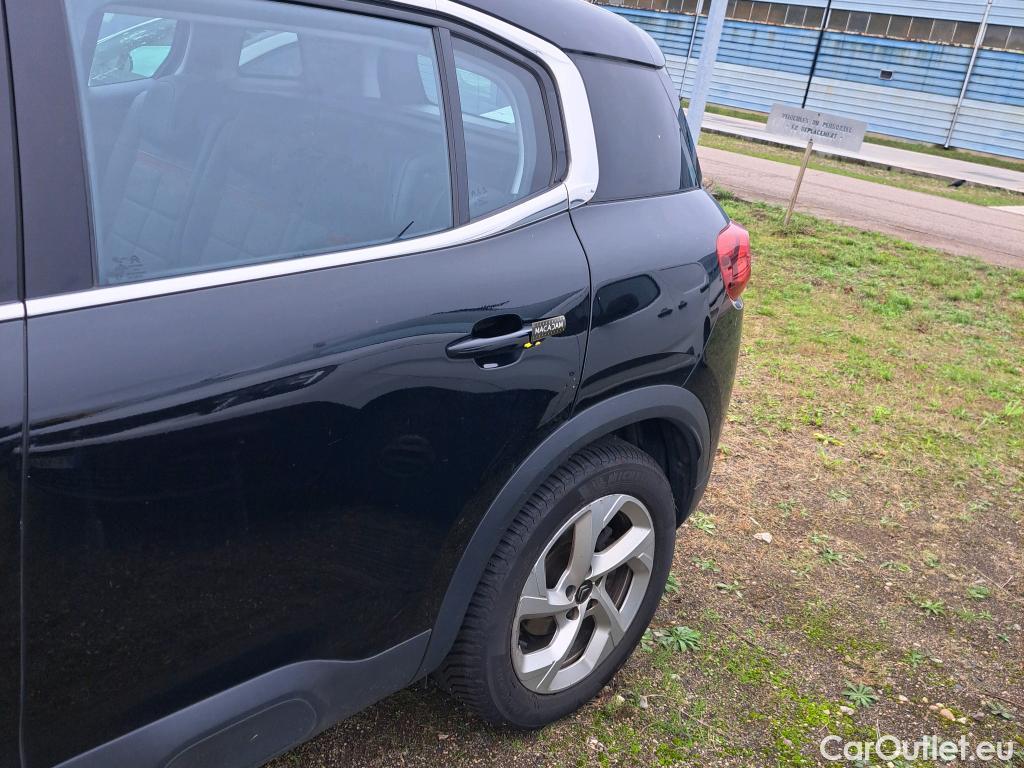  Citroen  C5  Aircross Business 1.5 BlueHDi 130CV BVA8 E6d #45