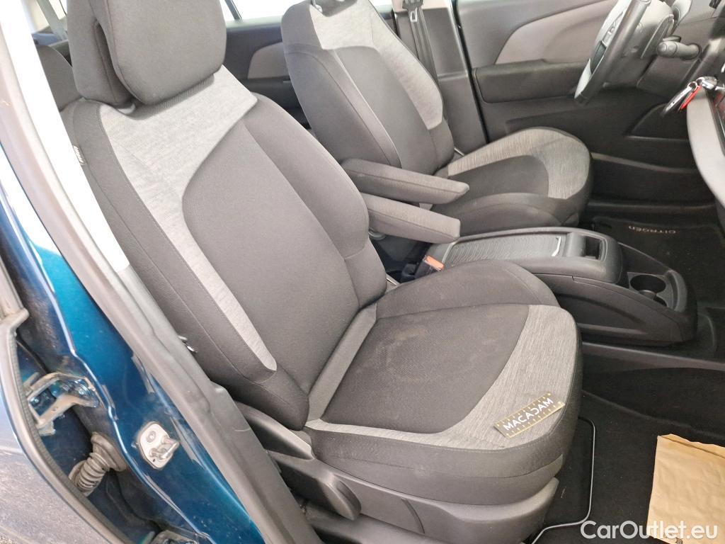  Citroen  C4 Grand Picasso /Spacetourer Business 1.2 PureTech 130CV BVA8 E6d #87