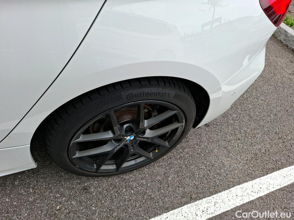  Bmw  Serie 1 Série 1 Berline 118 d M Sport 2.0 150CV BVA8 E6d #24